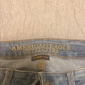 American Eagle Outfitters Denim with Extreme Flex
